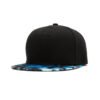 Sumkcaps 231103 Custom Five Panel Full Printing Snapback Cap – Image 6