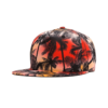 Sumkcaps 231103 Custom Five Panel Full Printing Snapback Cap – Image 7