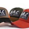 Sumkcaps 241024 Custom Five Panel Printed Foam Trucker Hat - Image 10