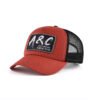 Sumkcaps 241024 Custom Five Panel Printed Foam Trucker Hat - Image 9