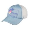 Custom Five Panel Screen Print Foam Trucker Hat Wholesale