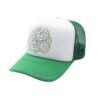 Custom Five Panel Screen Printing Foam Trucker Hat Wholesale