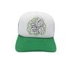 Custom Five Panel Screen Printing Foam Trucker Hat Wholesale