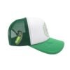 Custom Five Panel Screen Printing Foam Trucker Hat Wholesale