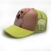 Custom Five Panel Sublimation Printing Trucker Hat Wholesale