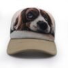 Custom Five Panel Sublimation Printing Trucker Hat Wholesale