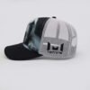 Custom Five Panel Sublimation Printing Trucker Hat Wholesale