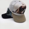 Custom Five Panel Sublimation Printing Trucker Hat Wholesale