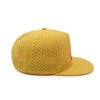 Sumkcaps 231087 Custom Five Panel Sublimation Printing Snapback Cap - Image 3
