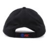 Sumkcaps 241030 Custom Six Panel Embroidered Baseball Cap - Bild 4