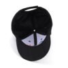 Sumkcaps 241030 Custom Six Panel Embroidered Baseball Cap - Bild 5