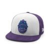 Sumkcaps 231129 Custom Six Panel 3D Embroidery Corduroy Snapback Cap
