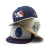 Sumkcaps 231129 Custom Six Panel 3D Embroidery Corduroy Snapback Cap – Image 5