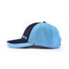 Sumkcaps 231006 Custom Six Panel Embroidered Golf Baseball Cap – Bild 5