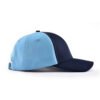 Sumkcaps 231006 Custom Six Panel Embroidered Golf Baseball Cap – Bild 6
