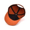Sumkcaps 231012 Custom Six Panel Embroidery Patch Cotton Baseball Cap - Imagem 6