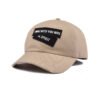 Sumkcaps 231012 Custom Six Panel Embroidery Patch Cotton Baseball Cap - Imagem 9