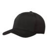 Custom 6 Panel 100% Cotton Sandwich Mesh Trucker Hat Wholesale