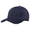 Custom 6 Panel 100% Cotton Sandwich Mesh Trucker Hat Wholesale