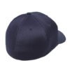 Custom 6 Panel 100% Cotton Sandwich Mesh Trucker Hat Wholesale