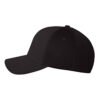 Custom 6 Panel 100% Cotton Sandwich Mesh Trucker Hat Wholesale