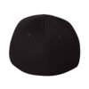 Custom 6 Panel 100% Cotton Sandwich Mesh Trucker Hat Wholesale