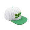 Sumkcaps 231011 Custom Six Panel 3D Embroidery Snapback Cap - Imagen 2