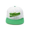 Sumkcaps 231011 Custom Six Panel 3D Embroidery Snapback Cap - Imagen 3