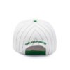 Sumkcaps 231011 Custom Six Panel 3D Embroidery Snapback Cap - Imagen 4