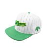 Sumkcaps 231011 Custom Six Panel 3D Embroidery Snapback Cap