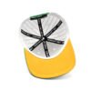 Sumkcaps 231011 Custom Six Panel 3D Embroidery Snapback Cap - Imagen 5