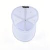 Sumkcaps 231015 Custom Six Panel 3D Embroidery Fitted Baseball Cap - Image 4