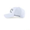Sumkcaps 231015 Custom Six Panel 3D Embroidery Fitted Baseball Cap - Image 5