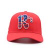 Sumkcaps 231070 Custom Six Panel 3D Embroidery Baseball Cap – Image 3