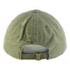 Sumkcaps 231077 Custom Six Panel 3D Embroidery Baseball Cap – Bild 4