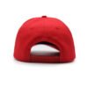 Sumkcaps 231070 Custom Six Panel 3D Embroidery Baseball Cap – Image 5