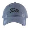 Sumkcaps 231077 Custom Six Panel 3D Embroidery Baseball Cap – Bild 6