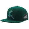 Sumkcaps 231084 Custom Six Panel 3D Embroidery Fitted Snapback Cap - Image 13