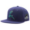 Sumkcaps 231084 Custom Six Panel 3D Embroidery Fitted Snapback Cap - Image 14