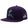 Sumkcaps 231084 Custom Six Panel 3D Embroidery Fitted Snapback Cap - Image 7