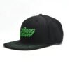 Sumkcaps 231001 Custom Six Panel 3D Embroidery Men Snapback Cap