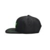 Sumkcaps 231001 Custom Six Panel 3D Embroidery Men Snapback Cap – Image 2