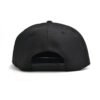 Sumkcaps 231001 Custom Six Panel 3D Embroidery Men Snapback Cap – Image 3