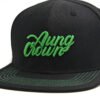 Sumkcaps 231001 Custom Six Panel 3D Embroidery Men Snapback Cap – Image 4