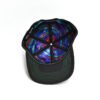 Sumkcaps 231001 Custom Six Panel 3D Embroidery Men Snapback Cap – Image 5