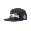 Sumkcaps 231083 Custom Six Panel 3D Embroidery Snapback Cap