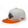 Sumkcaps 231114 Custom Six Panel 3D Embroidery Snapback Cap