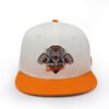 Sumkcaps 231114 Custom Six Panel 3D Embroidery Snapback Cap - Afbeelding 2