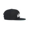 Sumkcaps 231083 Custom Six Panel 3D Embroidery Snapback Cap – Image 3