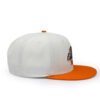 Sumkcaps 231114 Custom Six Panel 3D Embroidery Snapback Cap - Afbeelding 3